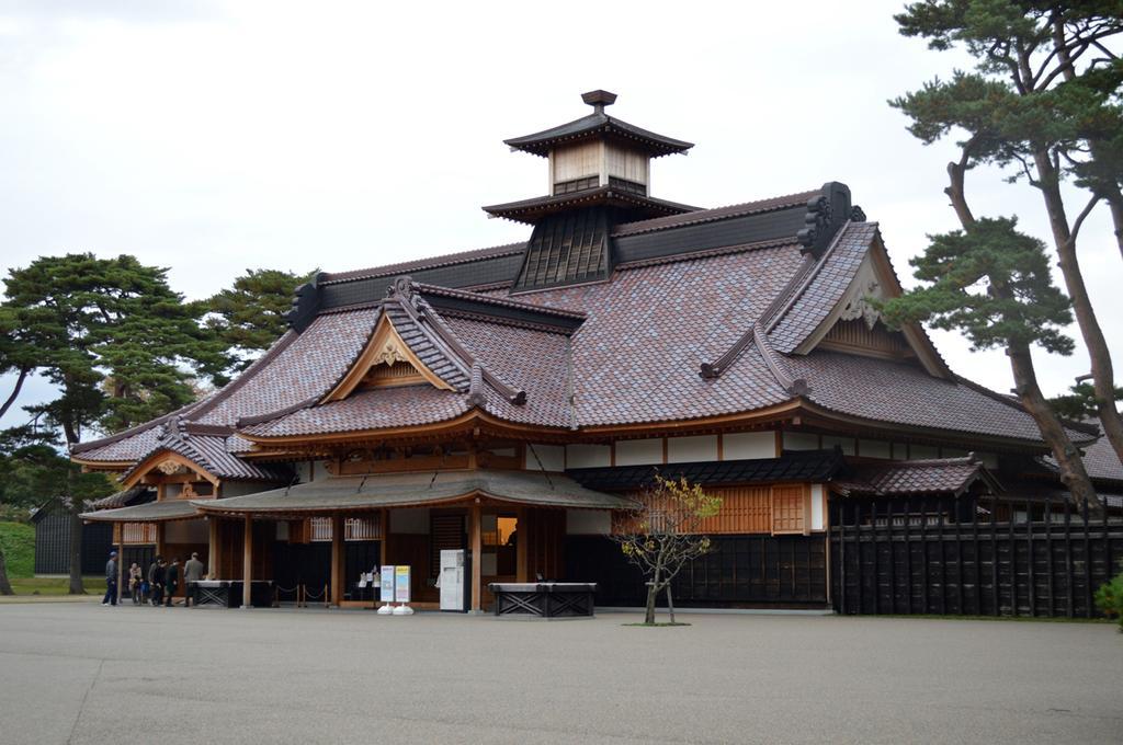 B&B Pension Hakodate-Mura Exterior photo