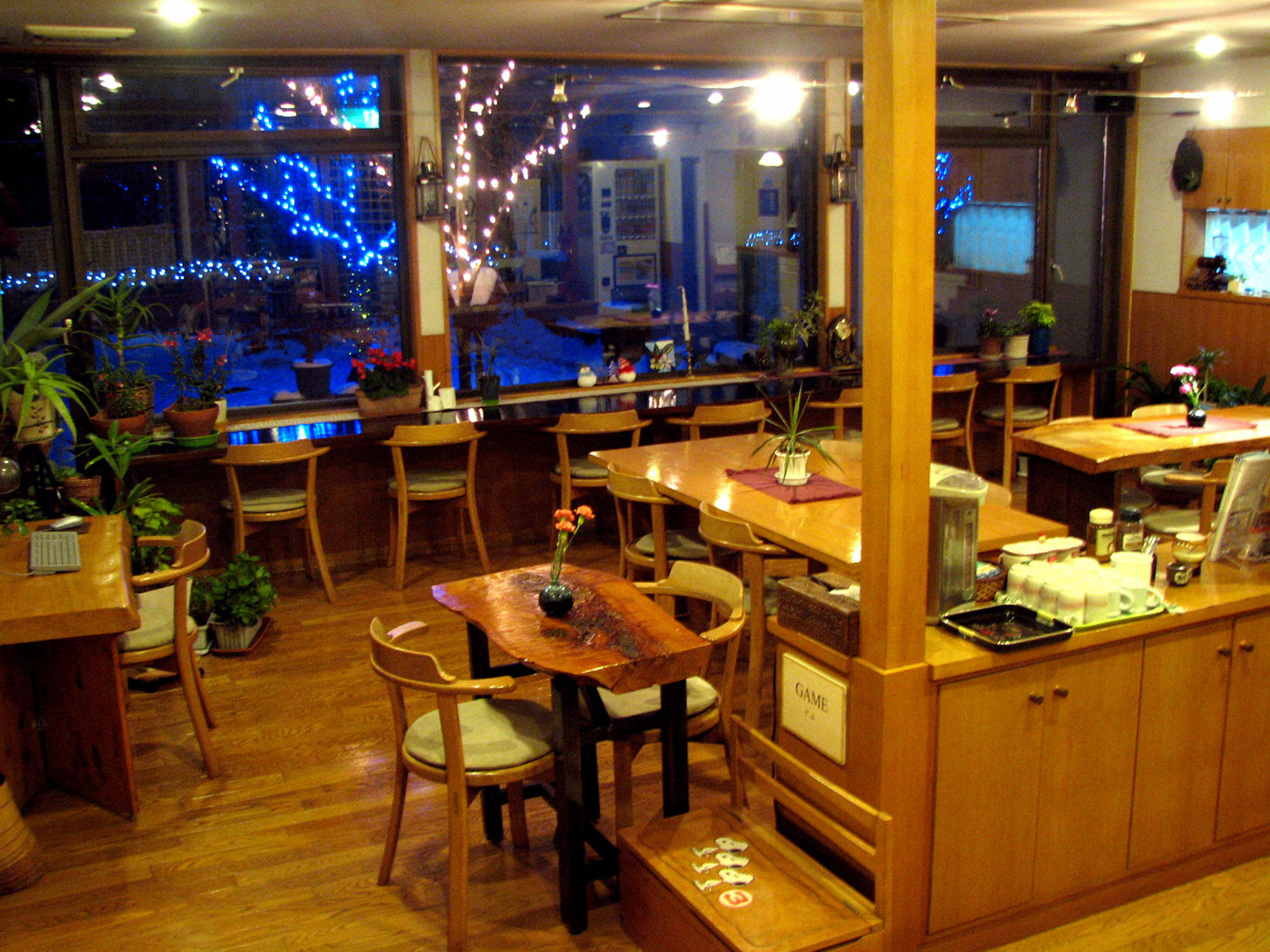 B&B Pension Hakodate-Mura Exterior photo